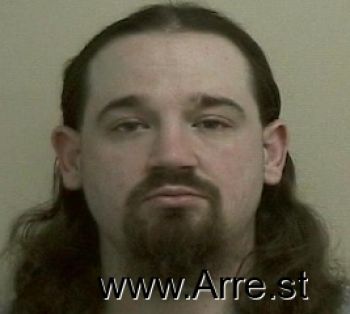 Joshua S Ireland Mugshot