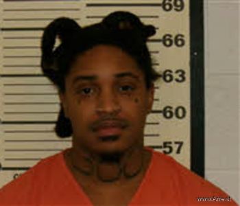 Joshua Lashawn Johnson Mugshot