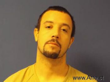 Joshua James Jones Mugshot