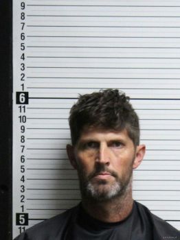 Joshua Heath Jordan Mugshot