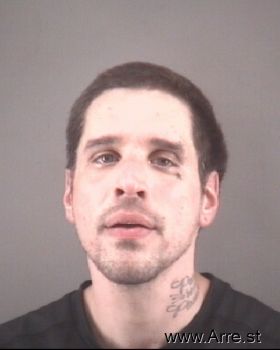 Joshua Daniel Justice Mugshot