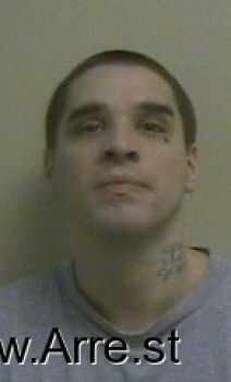 Joshua D Justice Mugshot