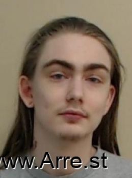 Joshua D Justice Mugshot