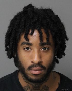 Joshua Khari Yosef Clarke Mugshot