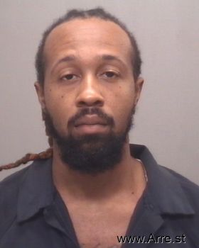 Joshua Lamar King Mugshot