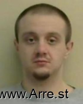 Joshua N Kirkpatrick Mugshot