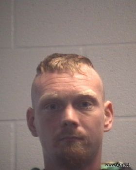 Joshua Ray Lambert Mugshot