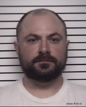 Joshua Adam Lane Mugshot