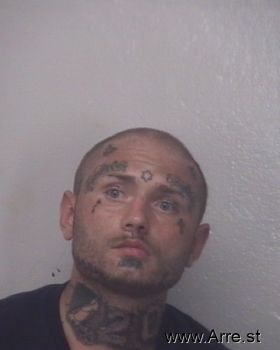 Joshua Matthew Lee Mugshot