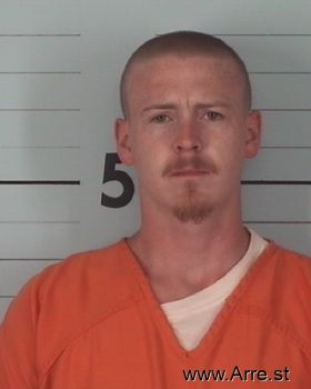 Joshua Caleb Lester Mugshot