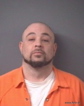 Joshua Robert Lewin Mugshot