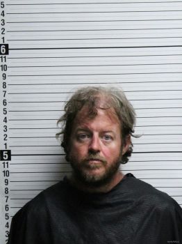 Joshua Hill Long Mugshot