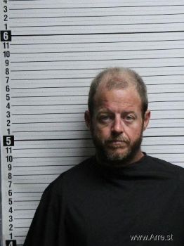 Joshua Hill Long Mugshot