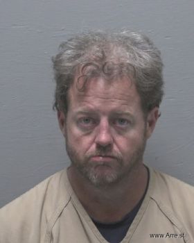 Joshua Hill Long Mugshot