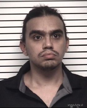 Joshua Manuel Lopez Mugshot