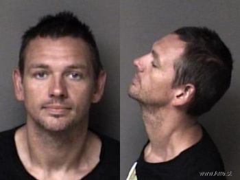 Joshua Lee Love Mugshot