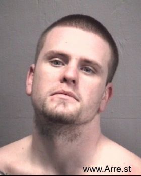 Joshua Aaron Lynch Mugshot