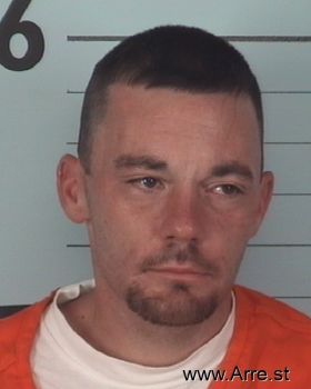 Joshua David Lyons Mugshot