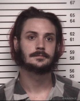 Joshua Thomas Lyons Mugshot