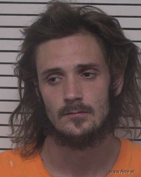 Joshua Thomas Lyons Mugshot