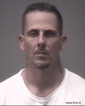 Joshua Glenn Maddox Mugshot