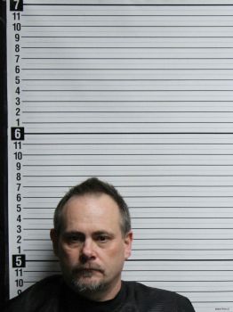 Joshua James Malone Mugshot