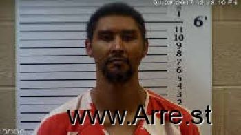 Joshua Warren Mcdowell Mugshot