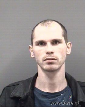 Joshua James Mckee Mugshot