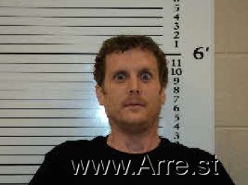 Joshua Matthew Mcpherson Mugshot