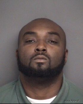 Joshua Tyrone Mills Mugshot