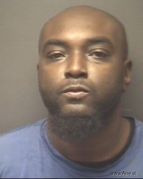 Joshua Tyrone Mills Mugshot