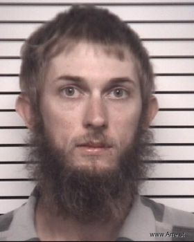 Joshua Wayne Minton Mugshot