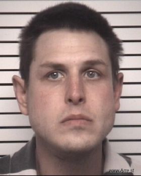 Joshua Adam Mitchell Mugshot