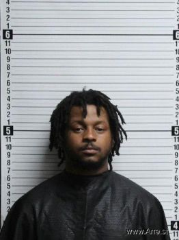 Joshua Dale Jamal Mitchell Mugshot