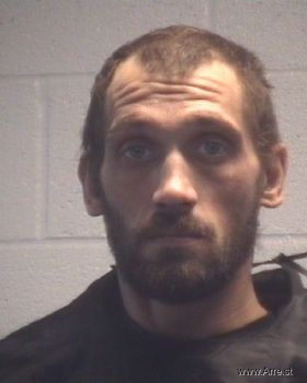 Joshua James Mitchem Mugshot