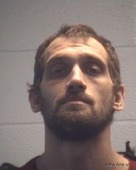 Joshua James Mitchem Mugshot