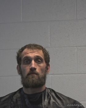 Joshua James Mitchem Mugshot