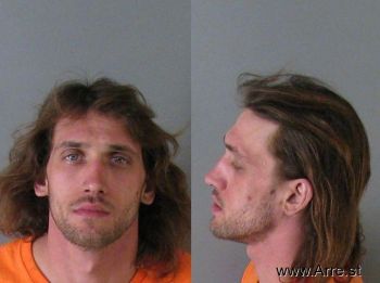 Joshua James Mitchem Mugshot