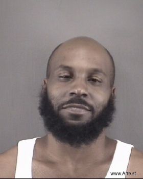 Joshua Denard Morgan Mugshot