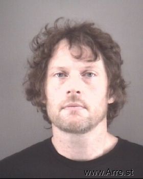 Joshua Glenn Morrison Mugshot