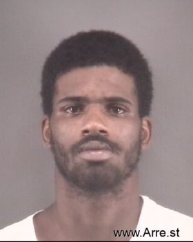 Joshua Glenn Morrison Mugshot