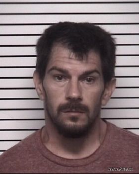 Joshua Owen Morrison Mugshot