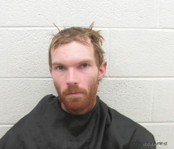 Joshua Gordon Morrow Mugshot