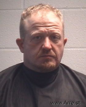 Joshua  Mullins Mugshot