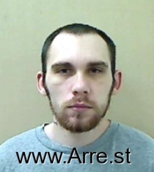 Joshua D Mullins Mugshot