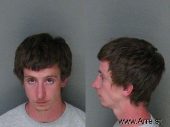 Joshua William Murphy Mugshot