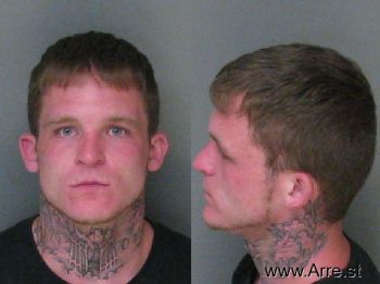 Joshua Ray Murphy Mugshot