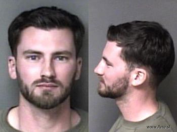 Joshua Irwin Murray Mugshot