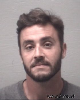 Joshua Calvin Myers Mugshot