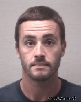 Joshua Calvin Myers Mugshot